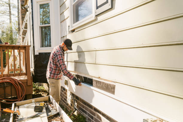 Trusted Wood Siding service in Waynesville, OH - Creative Siding